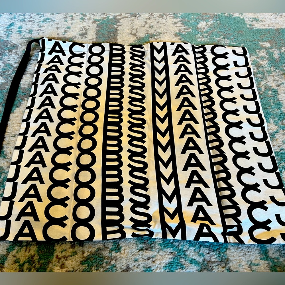 Marc Jacobs Dust Bag